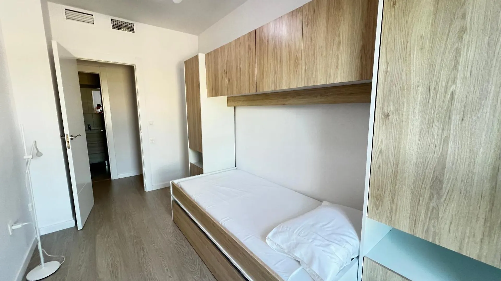 Apartment Pushe Playa Granada Beach & Golf 8 Motril