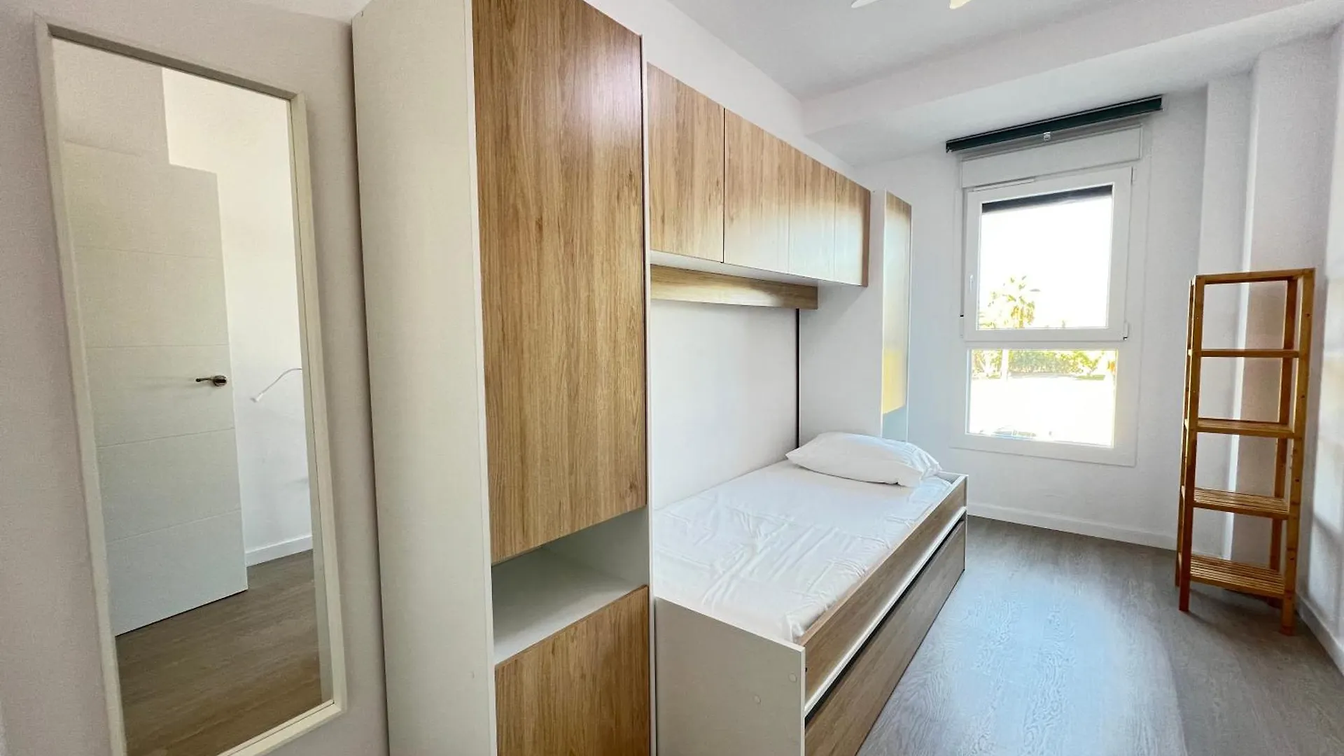 Apartment Pushe Playa Granada Beach & Golf 8 Motril Spain