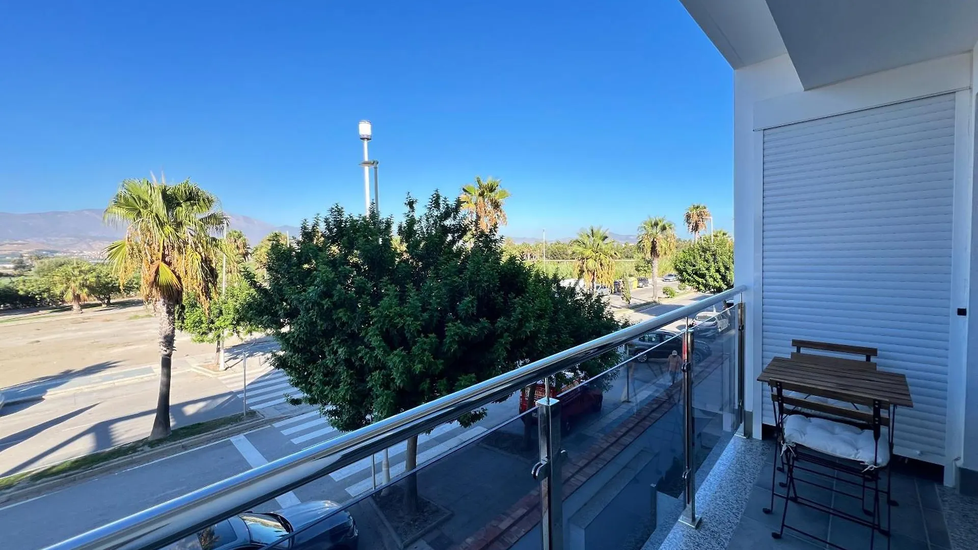 Pushe Playa Granada Beach & Golf 8 Motril 0*,  Spain