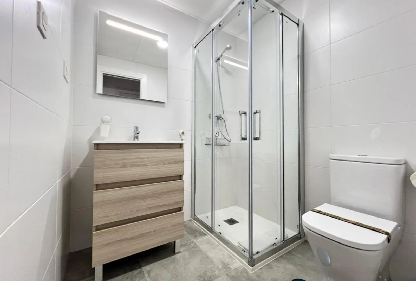 Apartment Pushe Playa Granada Beach & Golf 8 Motril