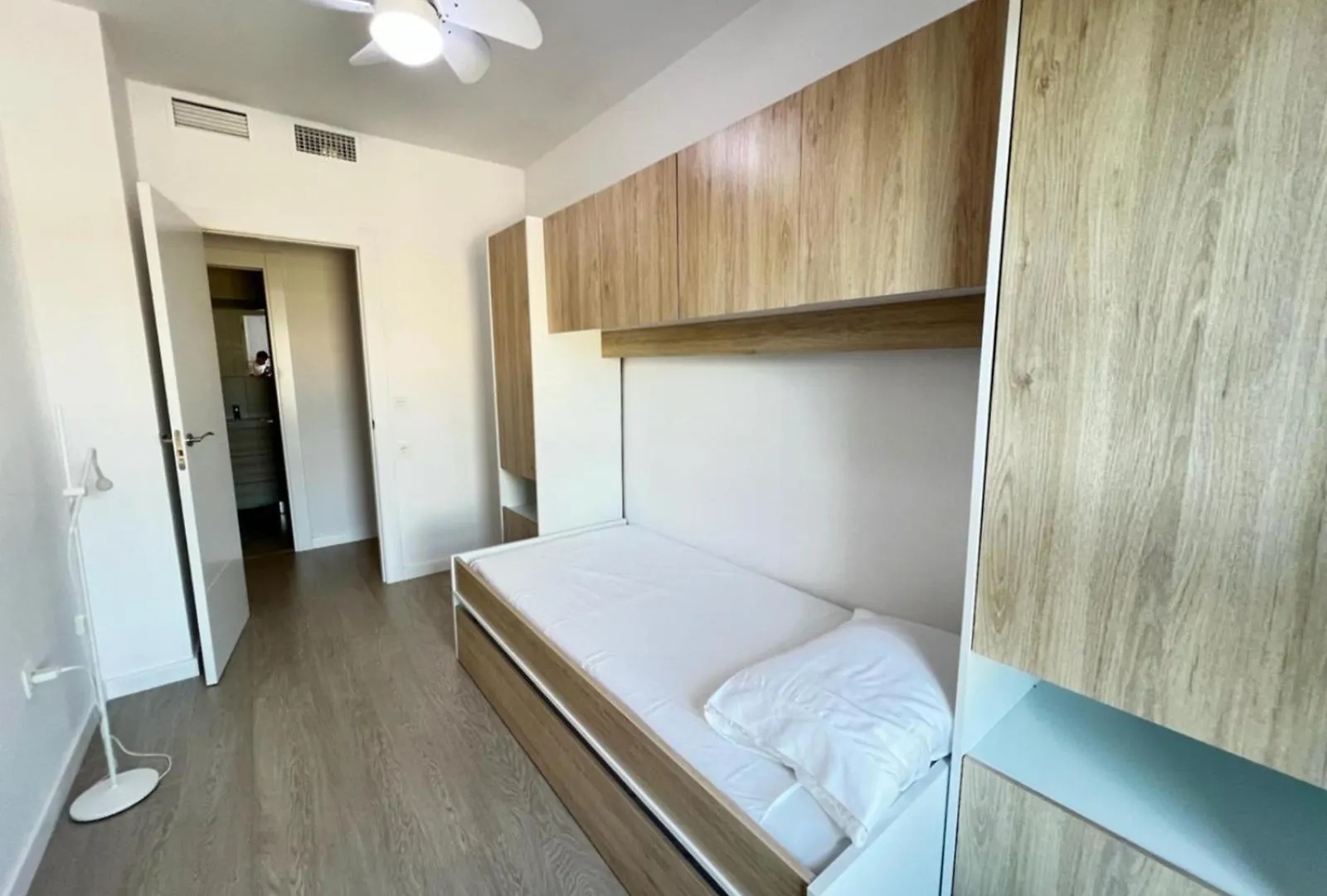 Apartment Pushe Playa Granada Beach & Golf 8 Motril