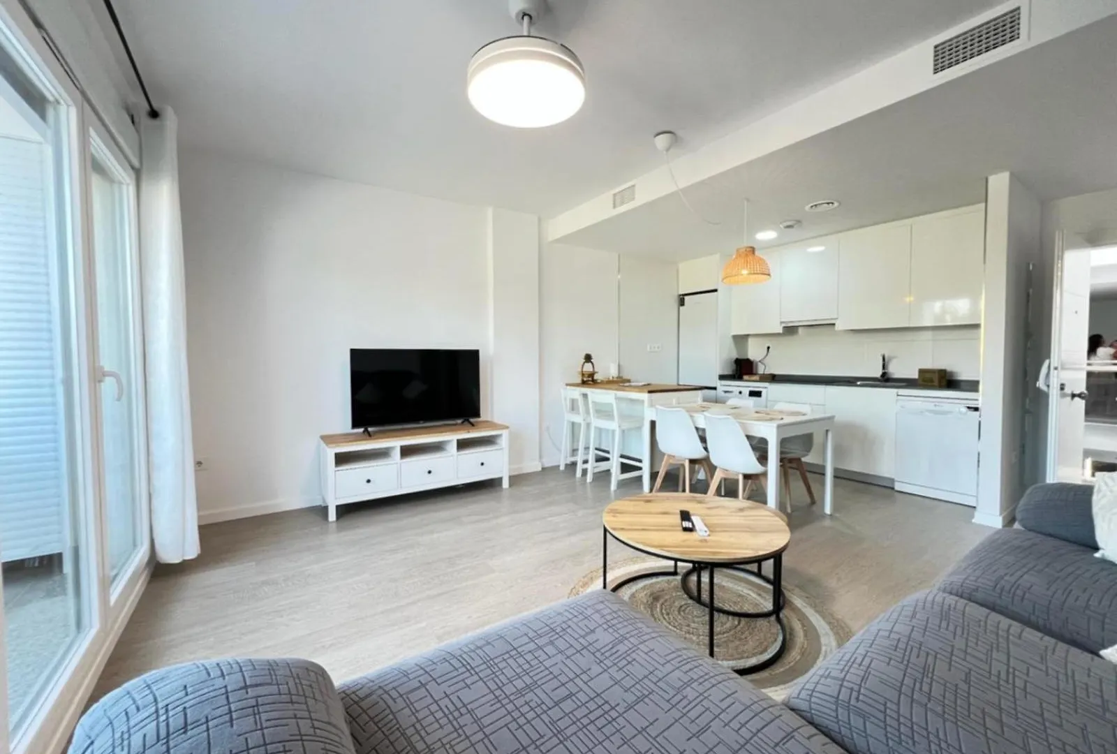Pushe Playa Granada Beach & Golf 8 Motril Apartment