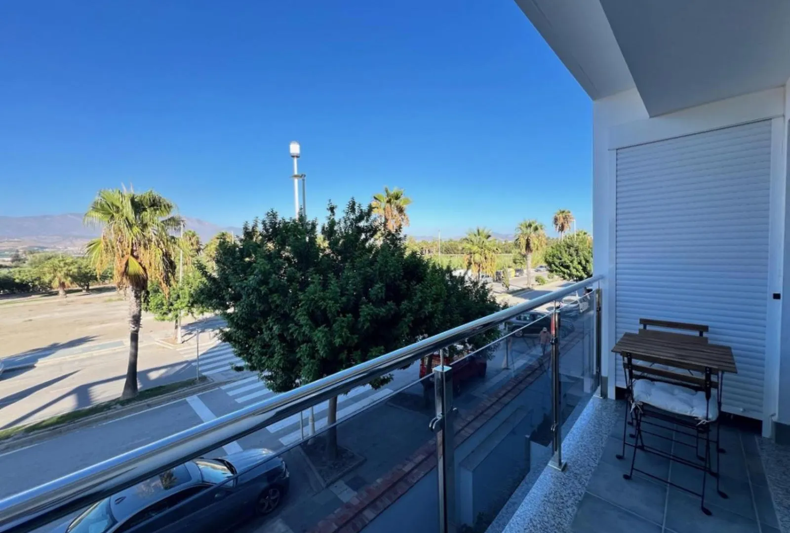 Apartment Pushe Playa Granada Beach & Golf 8 Motril