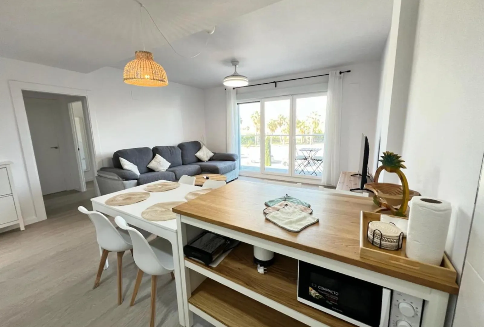 Pushe Playa Granada Beach & Golf 8 Motril