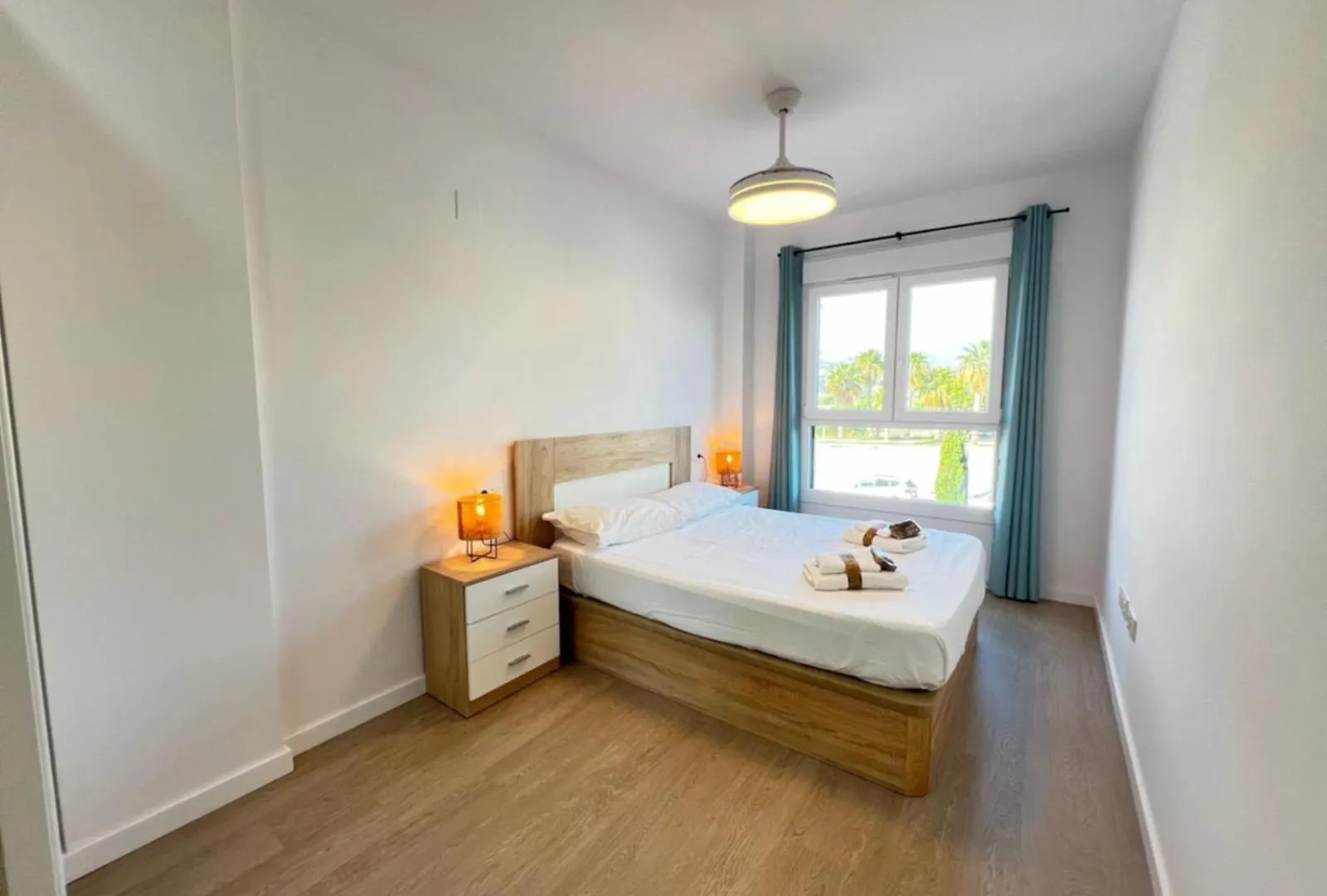 Pushe Playa Granada Beach & Golf 8 Motril Apartment