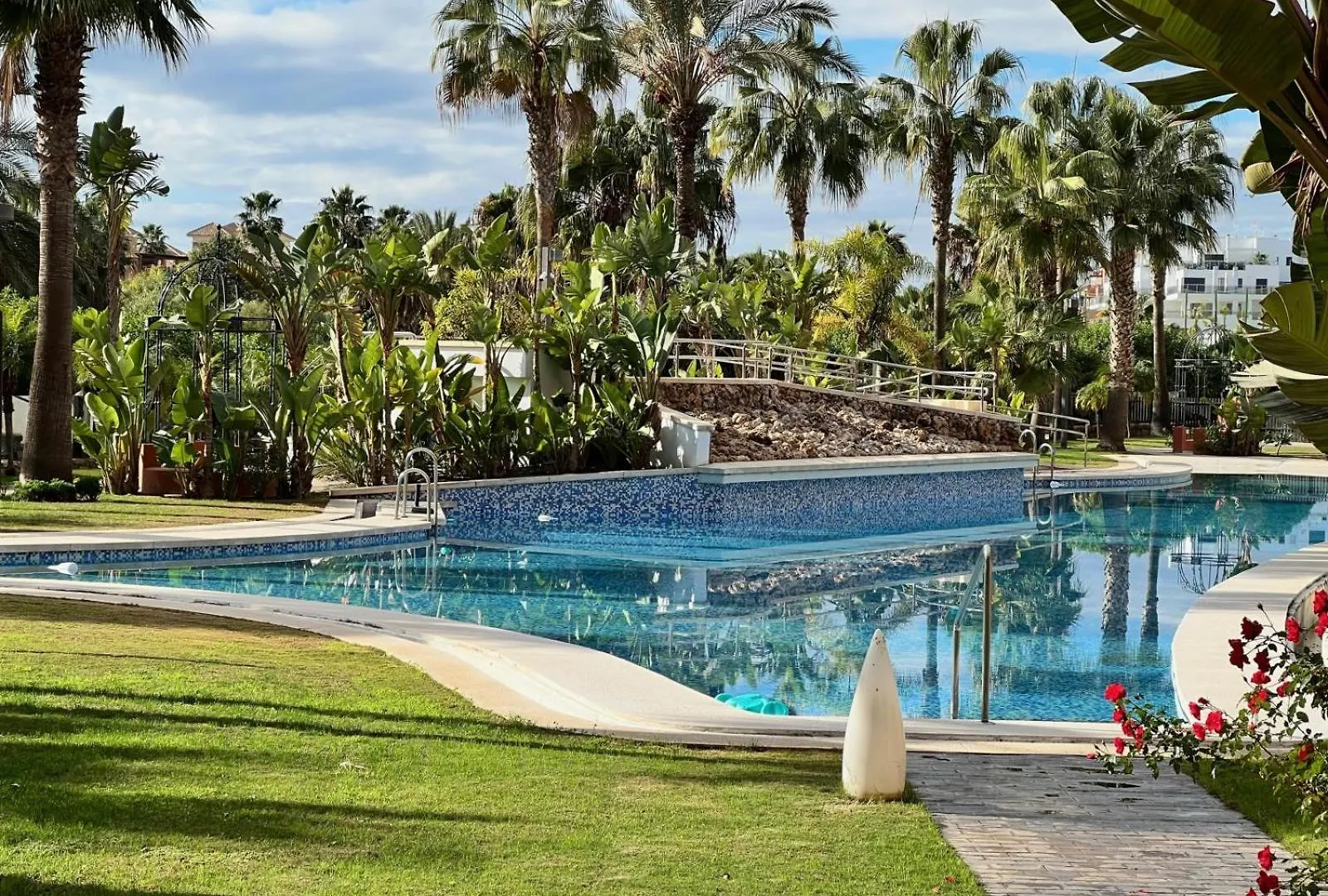 Apartment Pushe Playa Granada Beach & Golf 8 Motril Spain