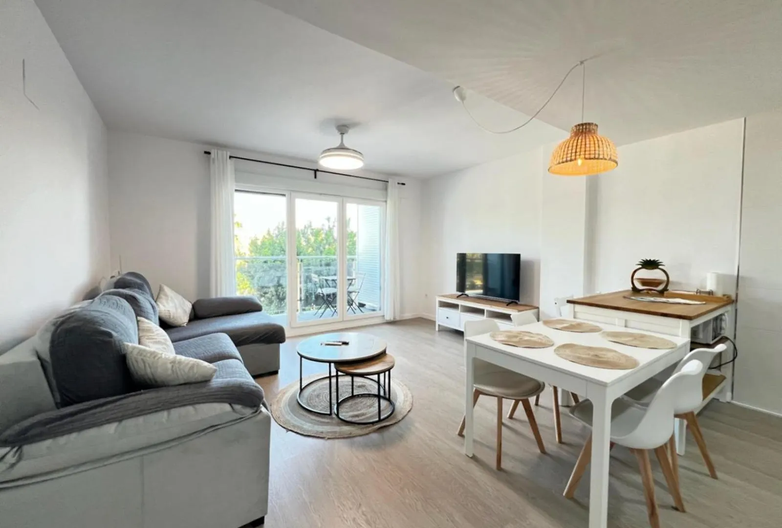 Pushe Playa Granada Beach & Golf 8 Motril Apartment