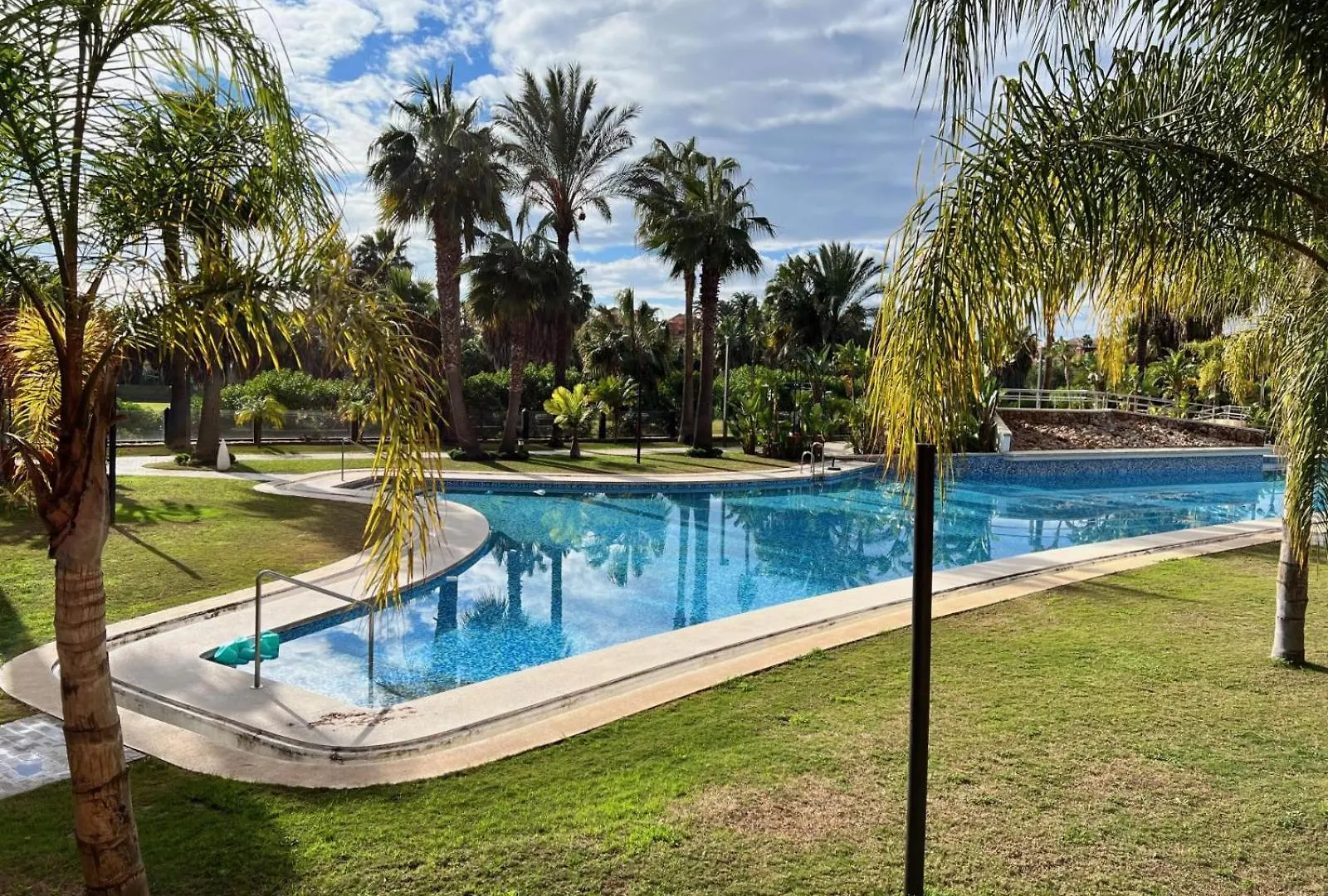 Apartment Pushe Playa Granada Beach & Golf 8 Motril Spain