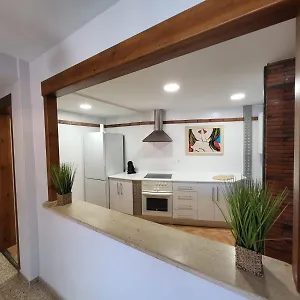 Appartement Centro., Motril